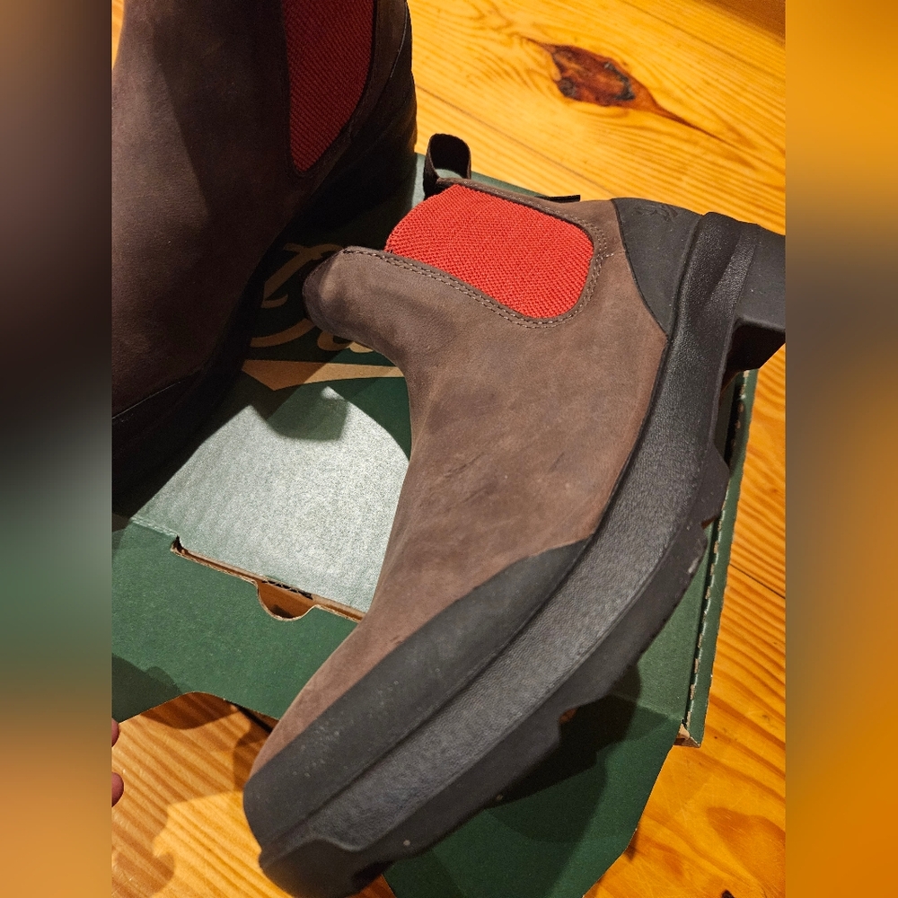 Women's Danner Boots